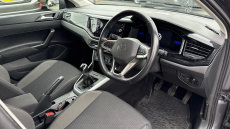 Volkswagen Polo 1.0 TSI Life 5dr Petrol Hatchback